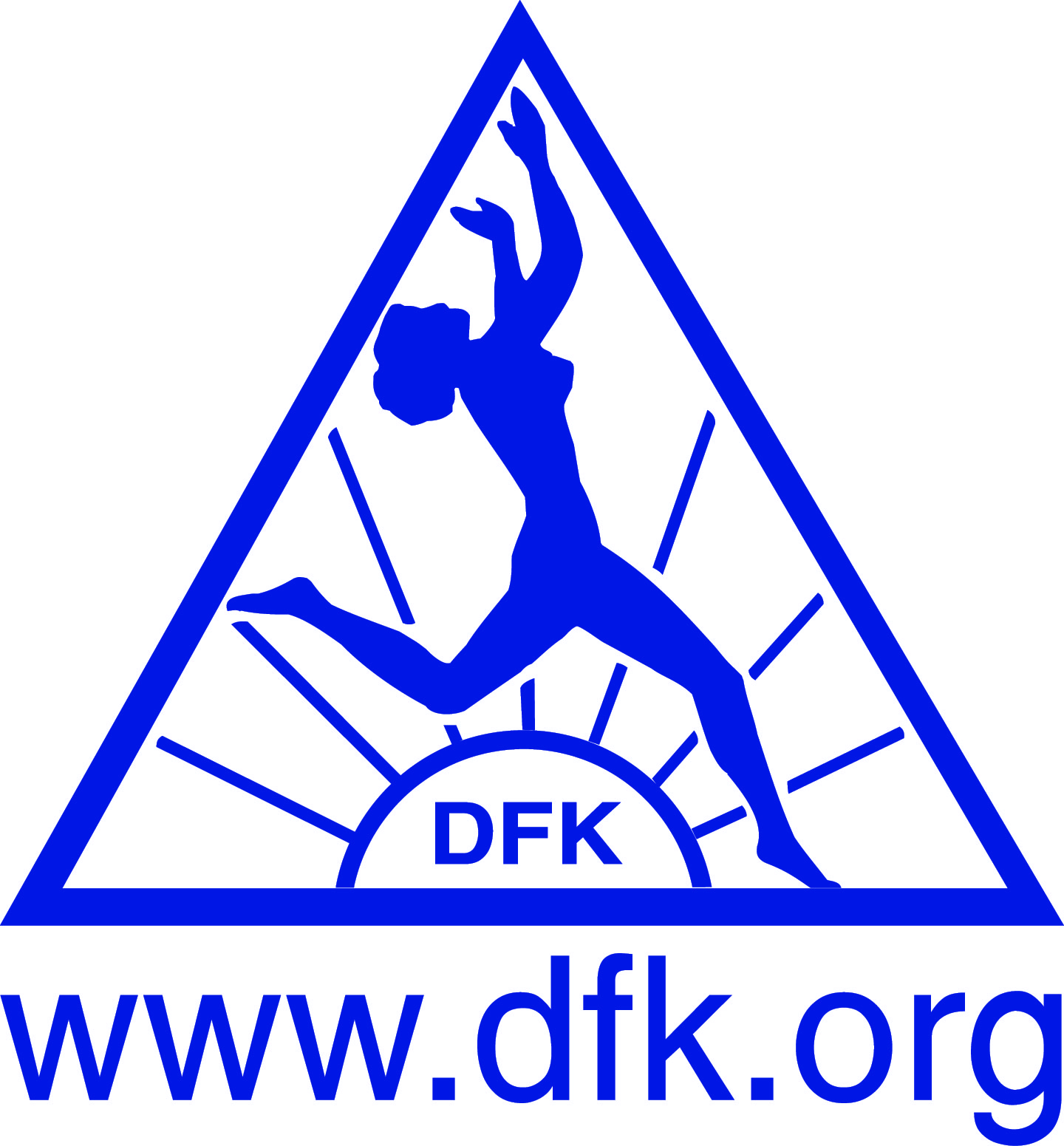 DFK Verband Logo
