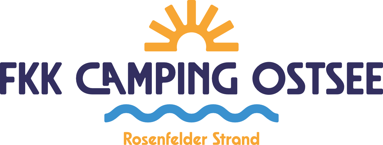FKK Camping Ostsee Logo