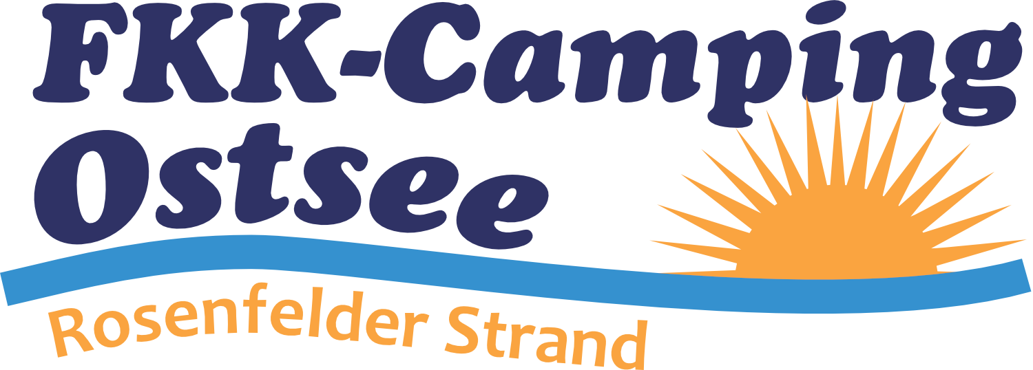 FKK Camping Ostsee Logo